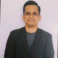 Jeetendra Jain