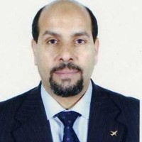 Ali Elshanti