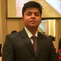 Prashant saurabh