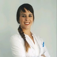 Josefa Mª Sánchez Reyes