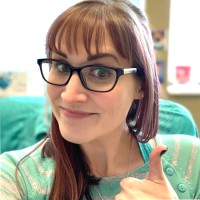 Danielle Tomcho, COS