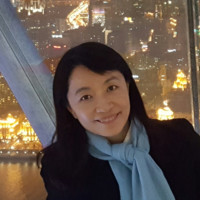Sue Hsu