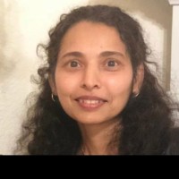 Manju Darbe