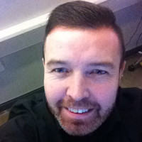 Peter Cleary