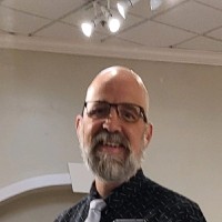 David Hewitson