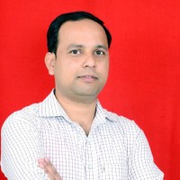 Girish Chandra Tiwari