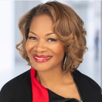 Anissa Henry Sphr, Shrm-Scp