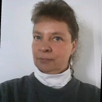 Jacqueline Burmeister