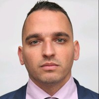 George Harizanov