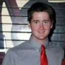 Aaron Strange