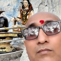 Ram Pandey