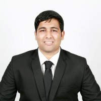 Shubham Kothari