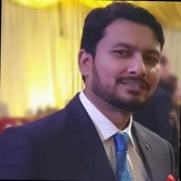 Imran Haider