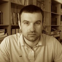 Андрей Соколовский