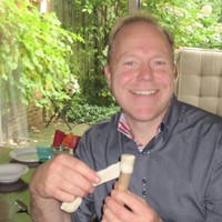 Eric Nijkamp