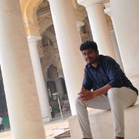 Ram Kumar P
