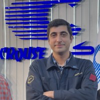Behnam Jafari
