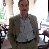 Terry Laws