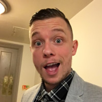 Anthony Kelly