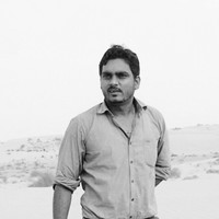 Shantanu Ramanuj
