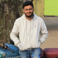 Sourav Adak