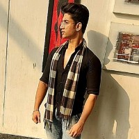 Mayank Sharma