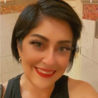 Stephanie Pantoja Delcid