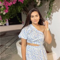 Dhara Patel
