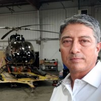 Arjun Khatri Chhetri