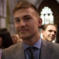 Adam Staplehurst