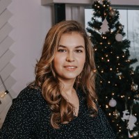 Ekaterina Semenova