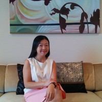 Priscilla Chong