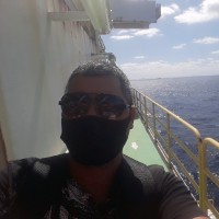 Juscelino De Mello Santos