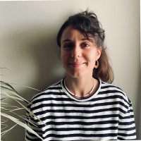 María Bellón Bravo