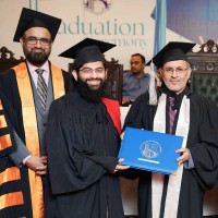 Faraz Butt (Kashmiri)