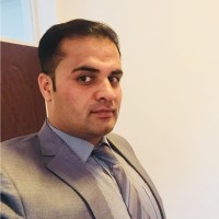 Lemar Ahmad Sediqi