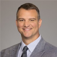 Chad Riland