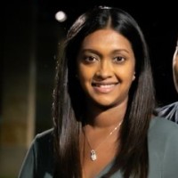 Anjoli Thomas