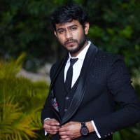 Yeshwanth Adepu