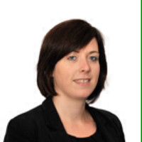 Isabelle Douglas