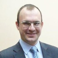 Vyacheslav Sadilov
