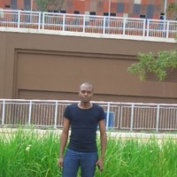AGABA DAVID