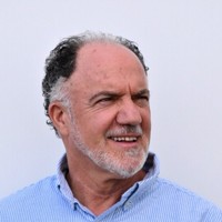Gregory Theobald