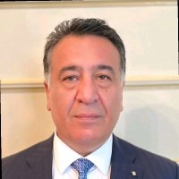 Abbas Sahin