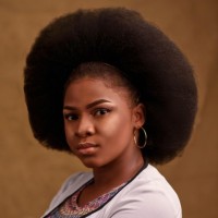 Ufonobong Akpan