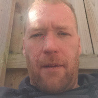 Richard Loughran