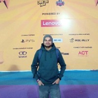 Mohammad Haris