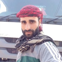 محسن احمد