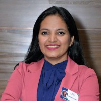 Ph.D Cheshta Jalan