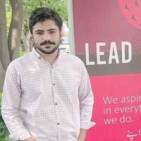 Muhammad Mubin Riaz